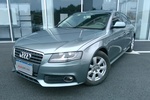 奥迪A4L2011款1.8TFSI 舒适型