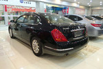 日产天籁2008款2.0L XL舒适版