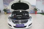 大众CC2012款2.0TSI 豪华型