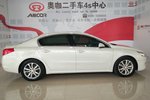 标致5082012款2.0L 自动智享版