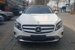 奔驰GLA级2015款GLA 260 4MATIC 