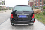 奔驰M级2010款ML350 4MATIC 豪华型版