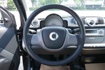 smartfortwo2012款1.0 MHD 硬顶标准版