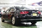 奥迪A8L2013款30 FSI 舒适型