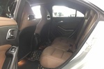 奔驰CLA级2014款CLA 260 4MATIC