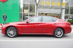 英菲尼迪Q50L2016款2.0T 进取版