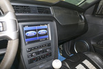 福特Mustang2010款GT