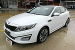 起亚K52014款2.0L 自动PREMIUM