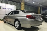 宝马5系2012款520Li 典雅型