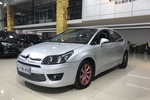 雪铁龙经典世嘉2011款1.6L 手动 时尚型 