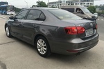 大众速腾2012款1.4TSI 自动豪华型