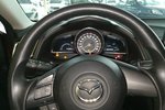 马自达MAZDA3Axela昂克赛拉 三厢2016款1.5L 手动豪华型