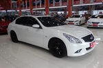 英菲尼迪G Sedan2013款2.5L STC限量版