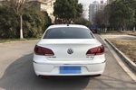 大众CC2015款2.0TSI 豪华型