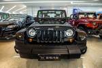 Jeep牧马人两门版2012款3.6L Sahara 极地版