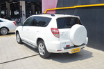 丰田RAV42009款2.4L 自动 豪华导航版