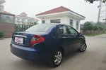 江淮同悦2008款1.3L 标准型