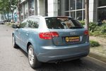 奥迪A3 Sportback2010款1.8TFSI 豪华型