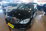 奔驰S级2010款S 350L 4MATIC