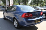 大众宝来2008款2.0L 手动 舒适型