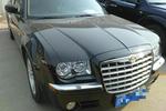 克莱斯勒3002008款300C 2.7L 豪华版