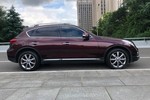 英菲尼迪QX502017款2.5L 探索版