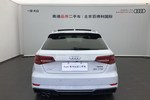 奥迪A3 Sportback2017款40 TFSI 运动型