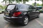 奔驰R级2010款R350L 4MATIC Grand Edition