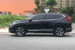 本田CR-V2017款240TURBO 自动四驱尊贵版