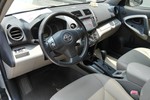 丰田RAV42009款2.0L 自动豪华导航版