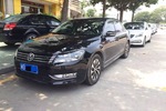 大众帕萨特2013款1.4TSI DSG 尊荣版