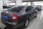 斯柯达明锐2012款1.8TSI DSG逸俊版