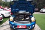 MINICLUBMAN2011款1.6L COOPER Excitement