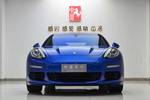 保时捷Panamera2014款Panamera 3.0T 