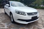 奇瑞艾瑞泽72015款1.6L CVT 致尚版