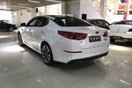 起亚K52015款2.0L 自动LUXURY