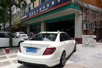 奔驰C63 AMG2010款C63 AMG 高性能版