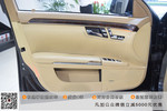 奔驰S级2012款S350L 4MATIC Grand Edition