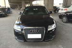 奥迪A6L2009款2.0TFSI 标准型AT