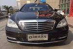 奔驰S级2012款 S350L Grand Edition