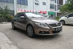 大众CC2012款1.8TSI 豪华型