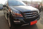 奔驰M级2010款ML350 4MATIC 豪华型版