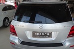 奔驰GLK级2013款GLK 300 4MATIC 动感型