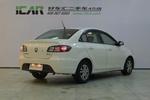 长安悦翔三厢2009款1.5L 自动 尊贵型(国三)