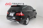 奔驰M级2014款ML320 4MATIC