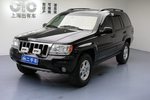 Jeep大切诺基2004款Jeep4000(CBU) 5门旅行车自动4速四驱