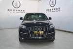 奥迪Q72011款3.0TFSI 进取型(L)