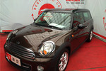 MINICLUBMAN2012款1.6T COOPER S Fun