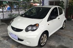 比亚迪F02012款1.0L 悦酷型