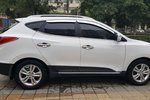 现代ix352012款2.0L 自动两驱精英版GLS 